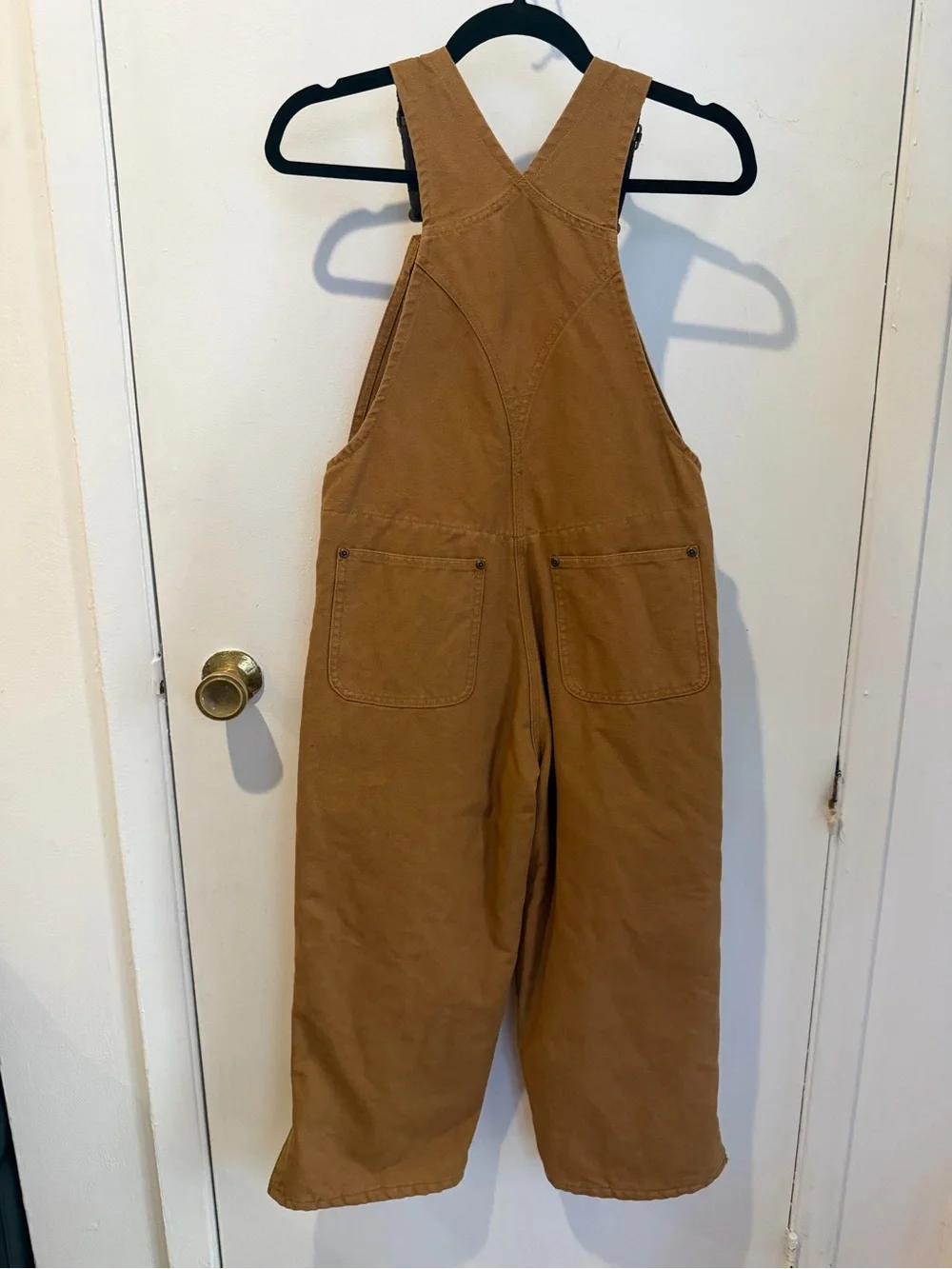 Carhartt size kids
